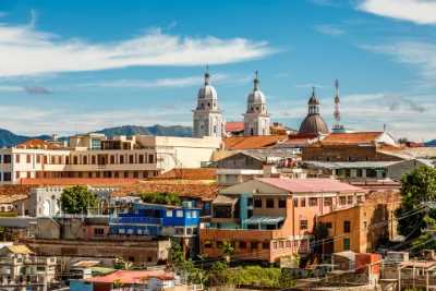 Cuba de Oeste a Este